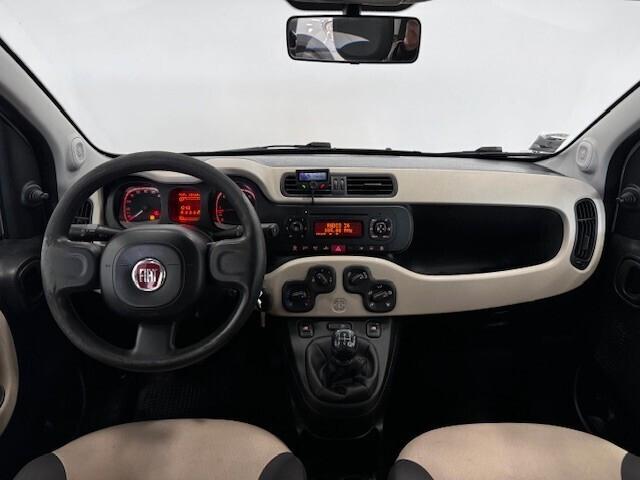 Fiat Panda 1.3 MJT S&S Lounge
