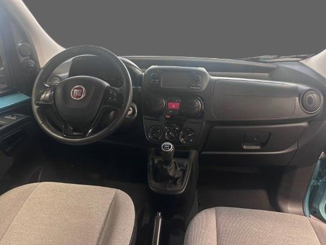 FIAT Qubo 1.3 MJT 80 CV Lounge