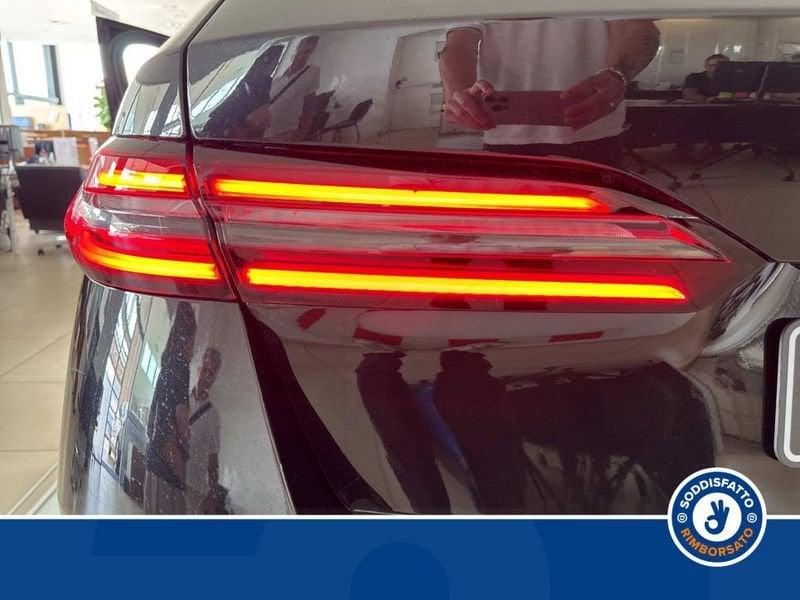 BMW Serie 5 Touring 520d xDrive M Sport Pro