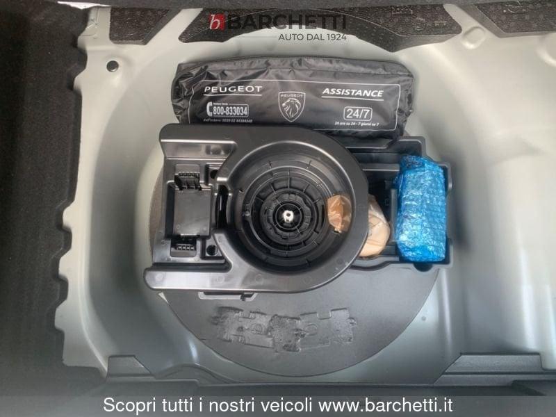 Peugeot 208 2ª SERIE PURETECH 100 STOP&START 5 PORTE ALLURE