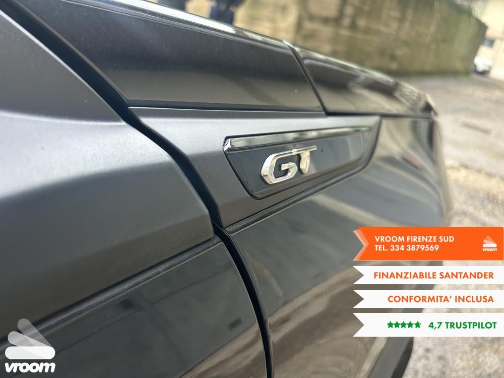 PEUGEOT 2008 2ª serie 2008 BlueHDi 130 S&S EAT...