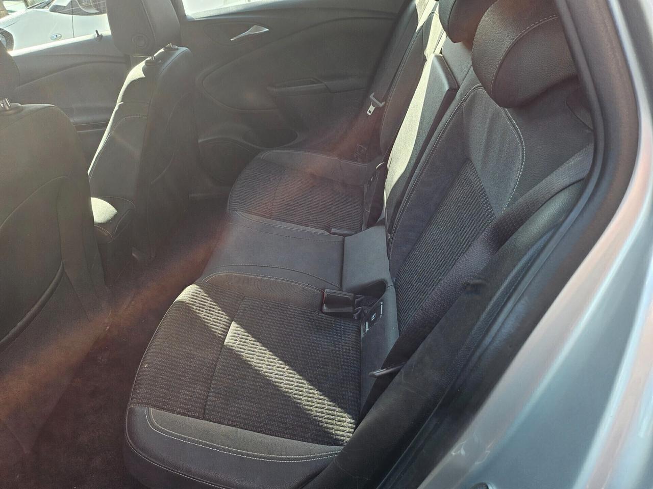 Opel Astra 1.5 CDTI 122 CV AUTOMATICA SW 11/2019