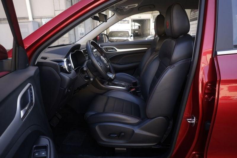 MG ZS MG ZS 1.0T-GDI Luxury Auto 82KW ANNO 2024