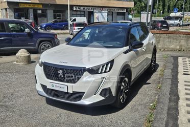 PEUGEOT 2008 PureTech 130 S&S GT