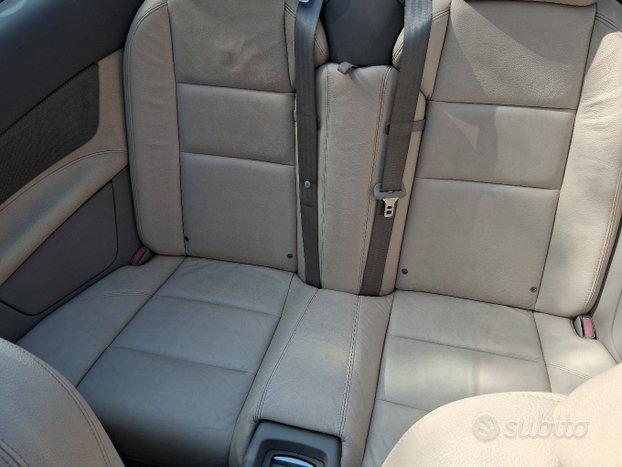 VOLVO C70 CABRIOLET DIESEL ANNO 2006