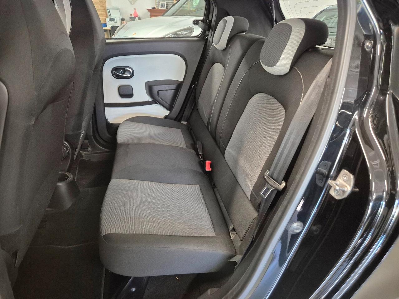 Renault Twingo 1.0 SCe Live