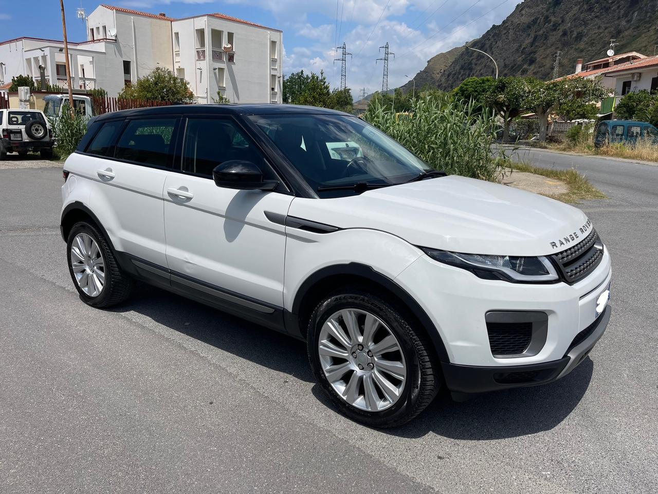 Land Rover Range Evoque 2.0 TD4 150 CV 5p. SE Dynamic