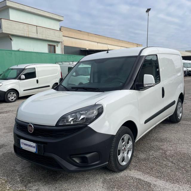 FIAT DOBLO 1.3 M-JET 16V FURGONE SX - 2019