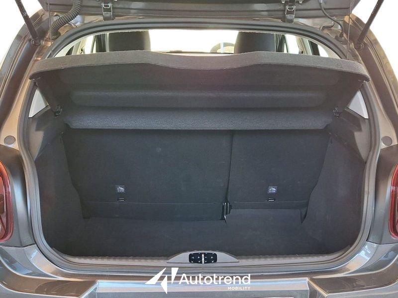 Citroën C3 PureTech 110 CV S&S Plus