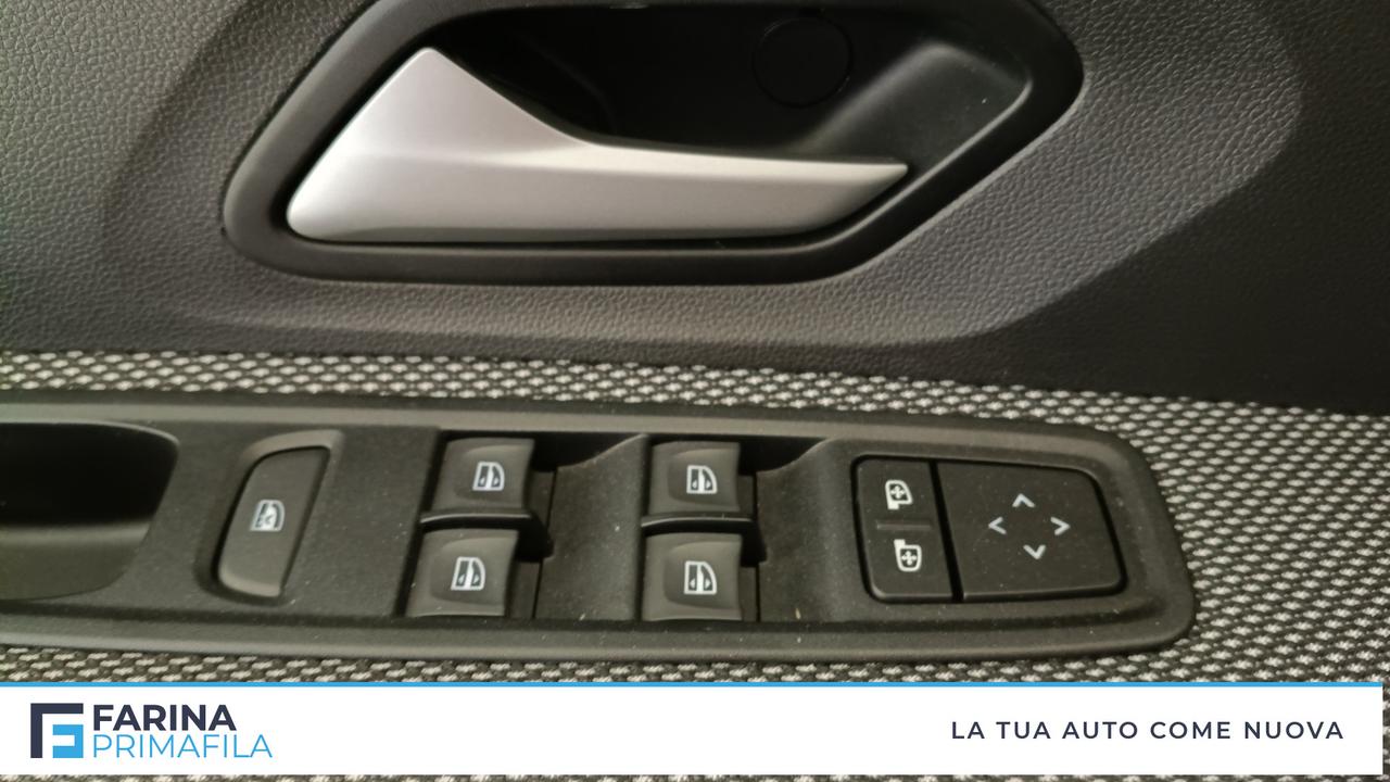 DACIA Jogger 2021 - Jogger 1.0 tce Extreme UP 110cv