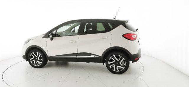 RENAULT Captur TCe 12V 90 CV Start&Stop Energy Intens