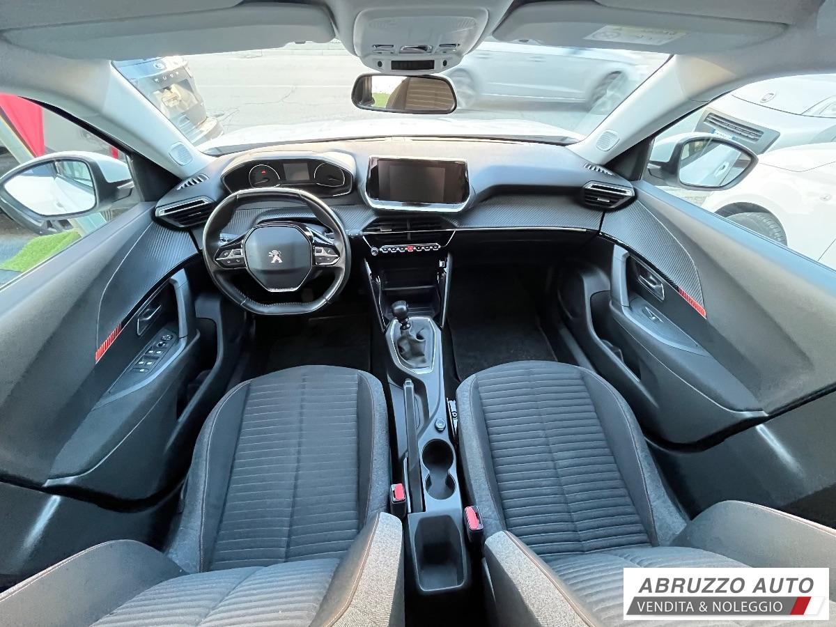 PEUGEOT 2008 1.2 100 CV Active PROMO