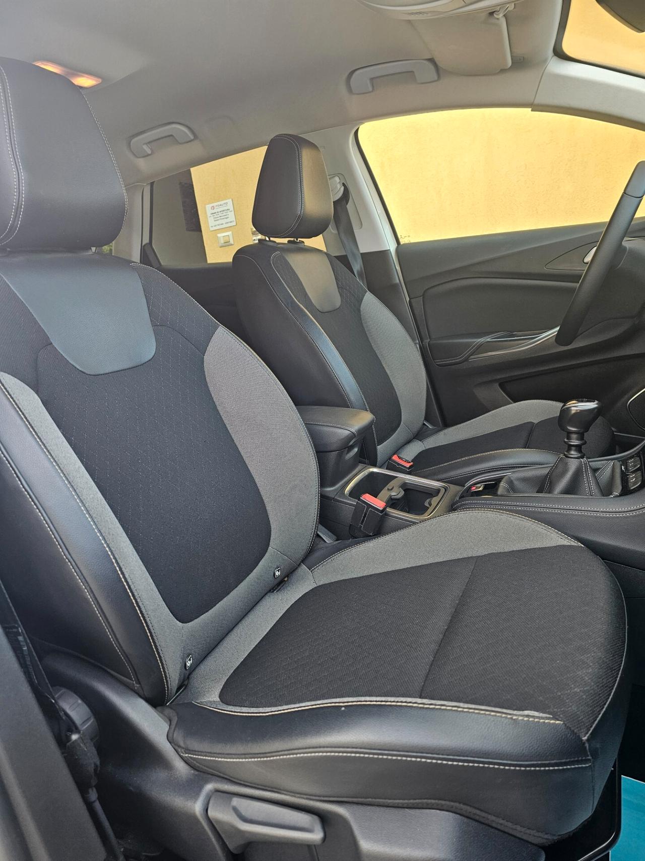 Opel Grandland X 1.5 diesel Ecotec Start&Stop aut. Innovation
