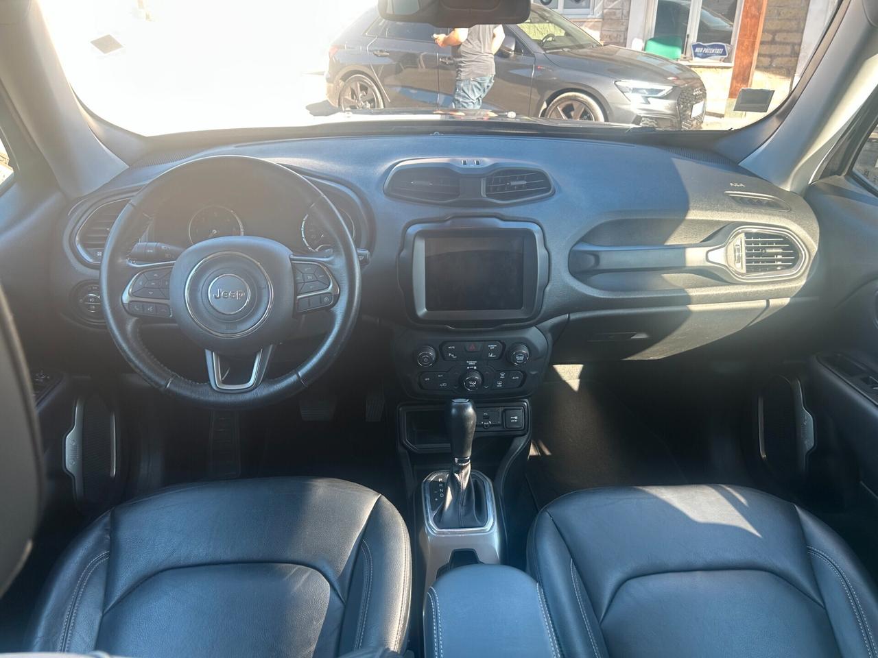 Jeep Renegade 1.6 Mjt 120 CV Limited AUTO - KAMERA PDC