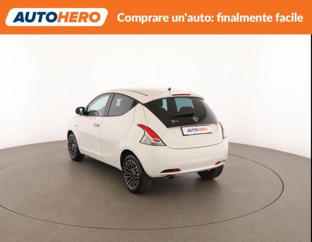 LANCIA Ypsilon 1.2 69 CV 5 porte Mya