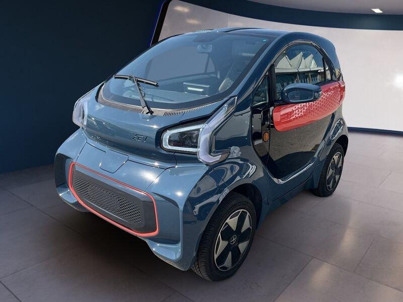 Xev iEV7S ieV5e 32kWh