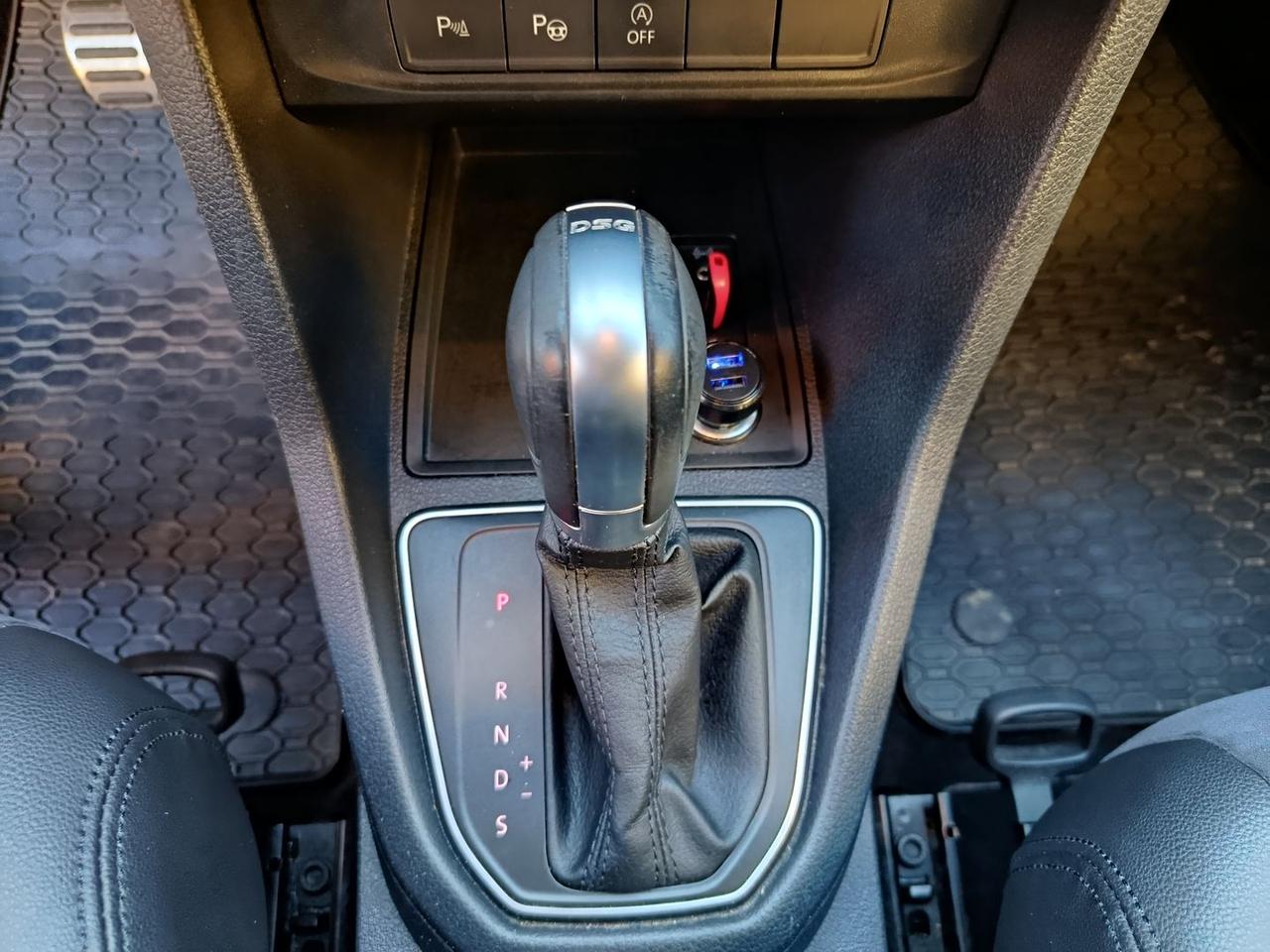 Volkswagen Caddy Highline 2.0 TDI BlueMotion #8038