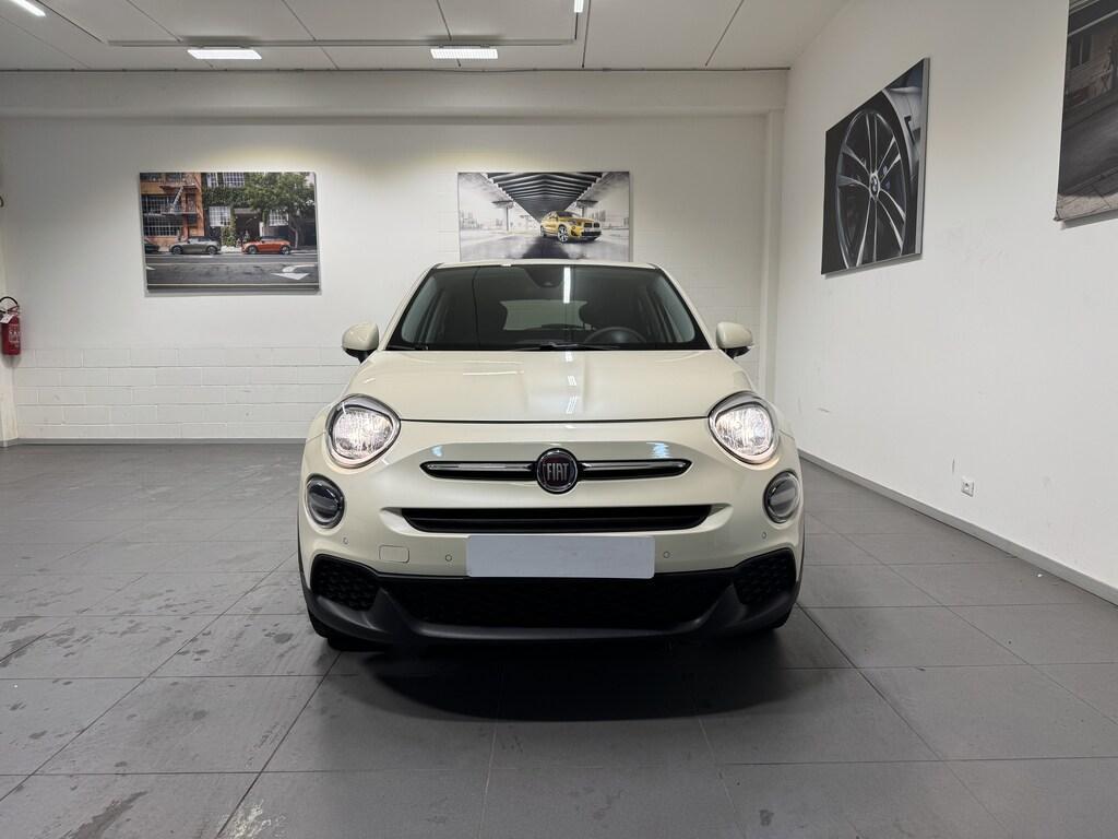 Fiat 500X 1.0 T3 Urban