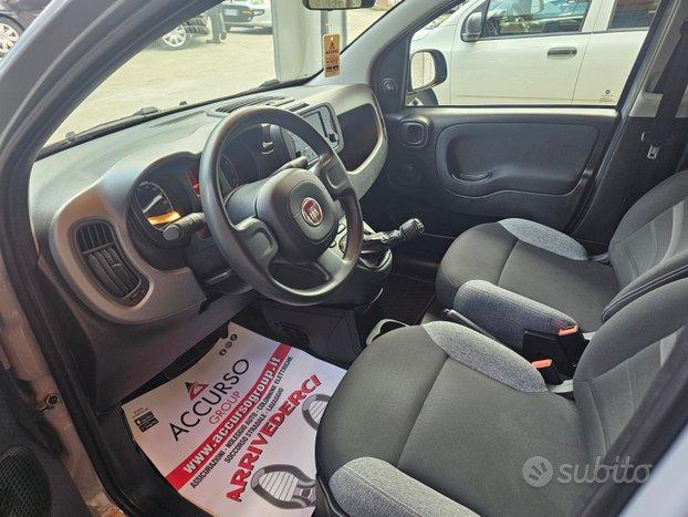 Fiat Panda 1.0 Hybrid City Life 2022