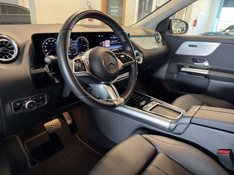 Mercedes-Benz GLA GLA 250 e Plug-in hybrid Automatic Progressive Advanced Plus