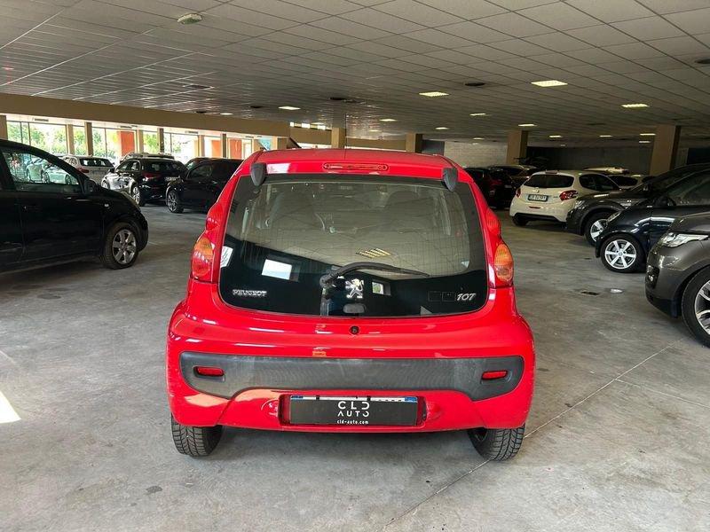 Peugeot 107 1.0 68CV 3p.