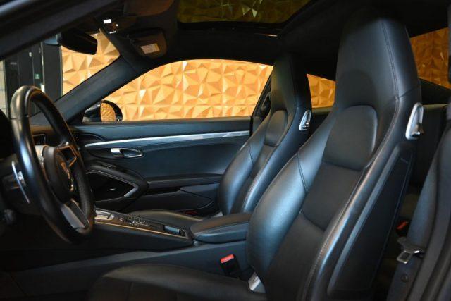 PORSCHE 992 911 CARRERA 4 3.0 PDK 370CV TET.RADAR 20"VENT.BOSE