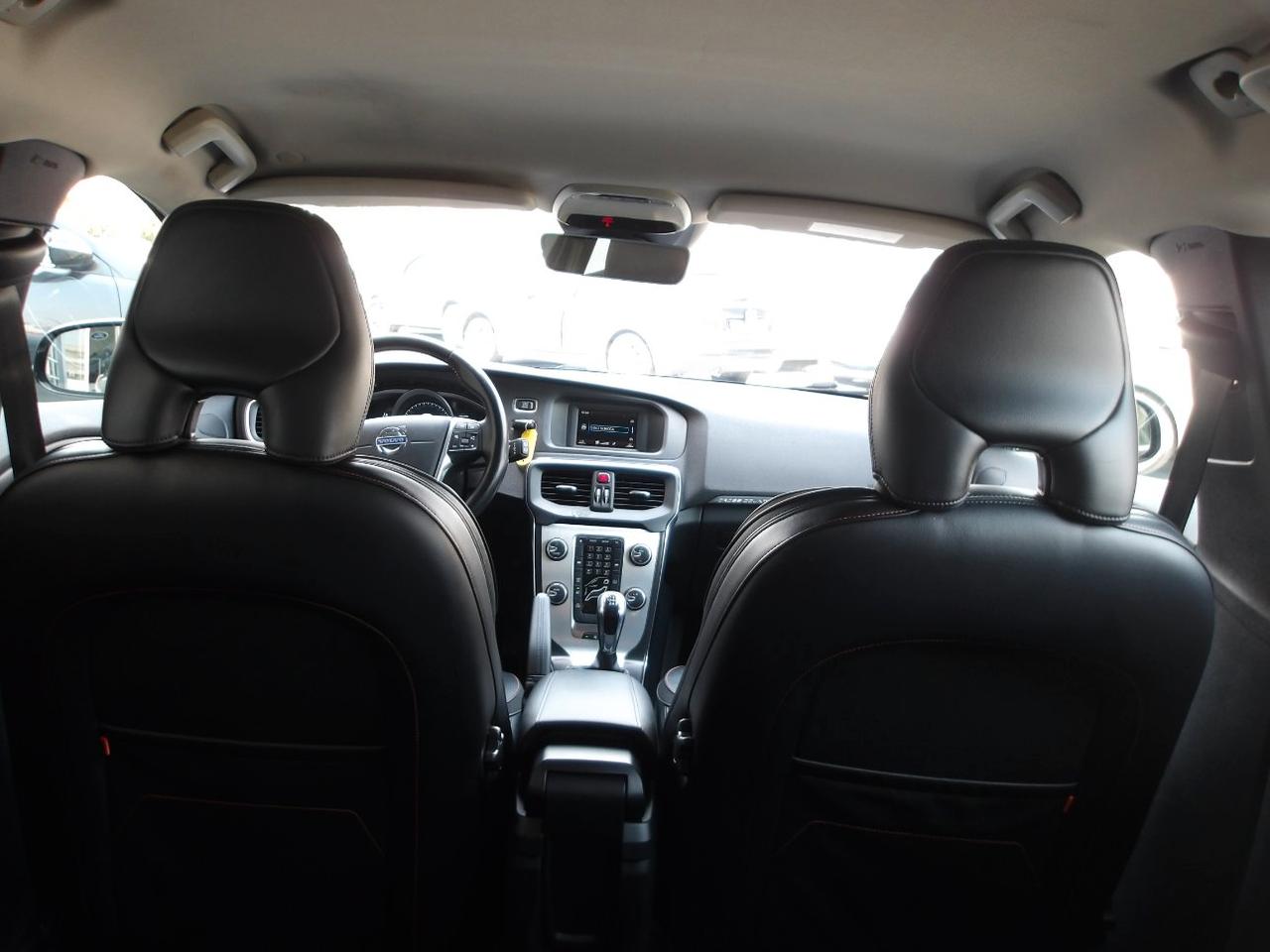 Volvo V40 Cross Country 1.6 d2 Volvo Ocean Race