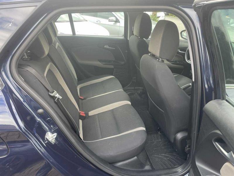 FIAT Tipo Tipo 1.6 Mjt S&S SW Lounge