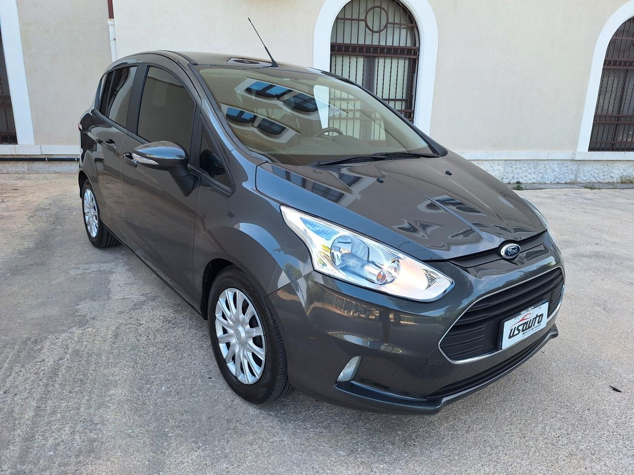 Ford B-Max 1.5 TDCi 95 CV Business 2016