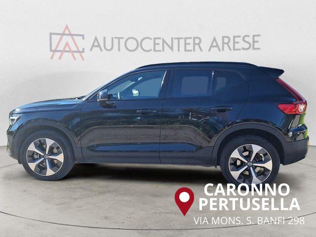 VOLVO XC40 B3 automatico Ultimate Dark