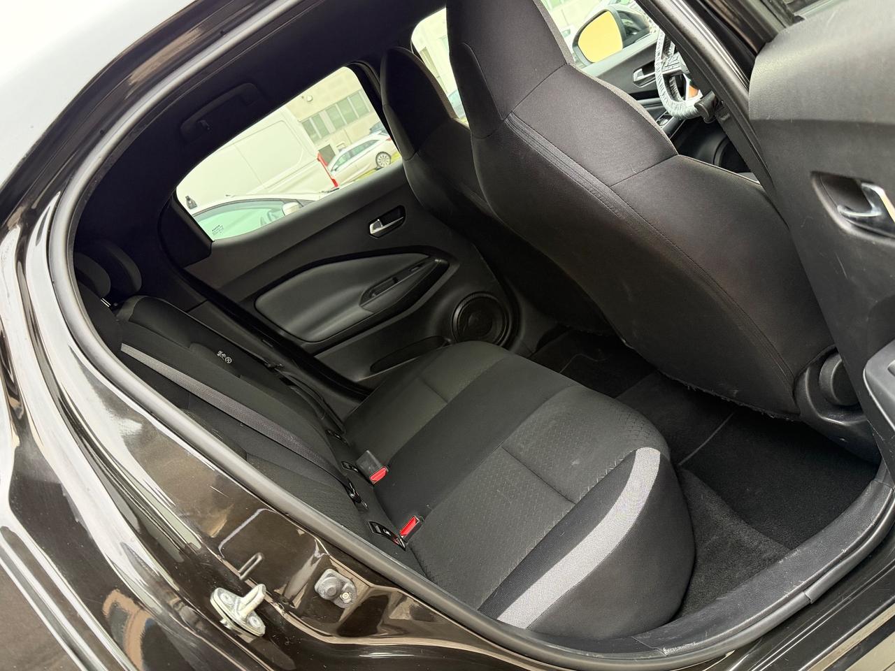 Nissan Juke 1.0 DIG-T 114 CV DCT Tekna 2022 Neopatentati