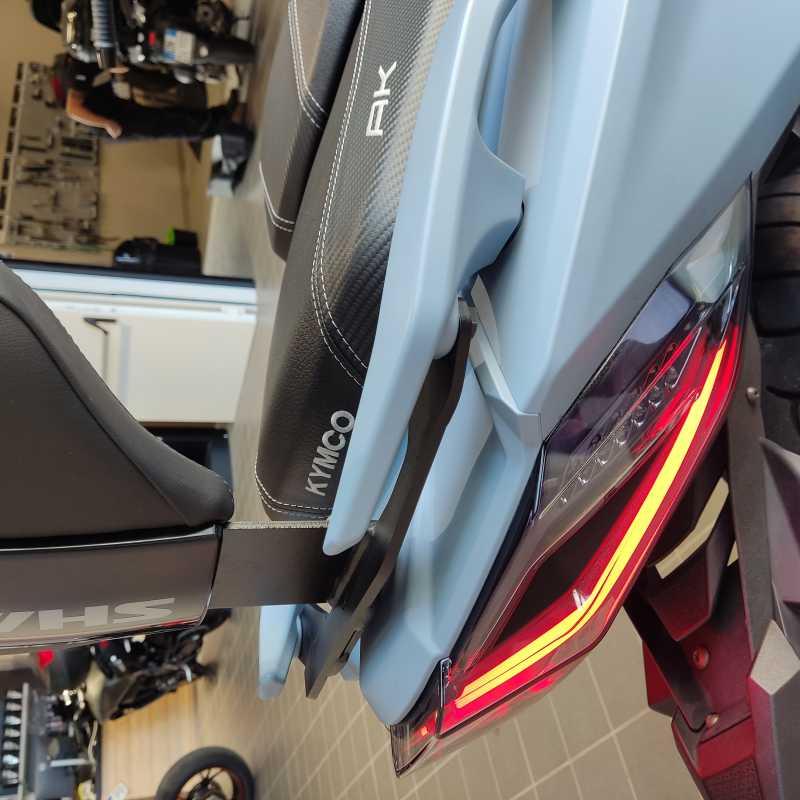 Kymco AK 550 Premium - 2023