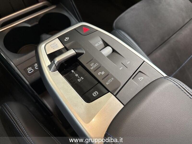 BMW Serie 2 Active Tourer Serie 2 U06 Active Tourer 218d Active Tourer Msport auto