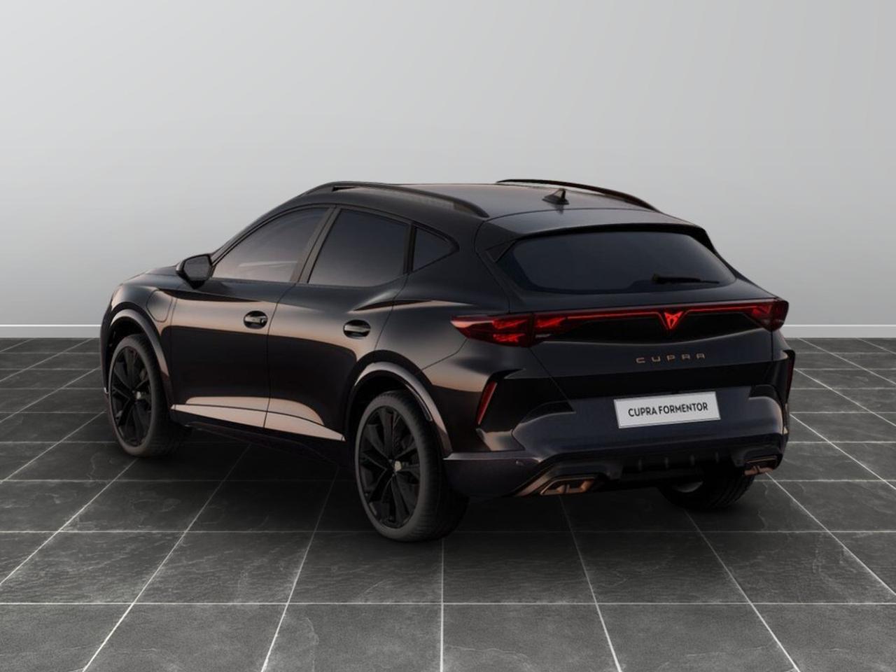 Cupra Formentor 1.5 e-hybrid 204cv dark night dsg