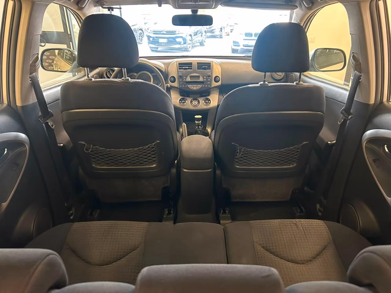 Toyota RAV4 2.2 D-Cat 177 CV Luxury 2009