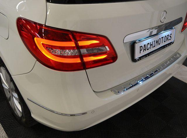 MERCEDES-BENZ B 180 Sport - Navi-Pdc-Xenon - Km 43.000