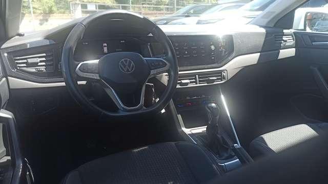 Volkswagen Polo 5p 1.0 tgi Highline 90cv ** METANO + KM 17.000 **