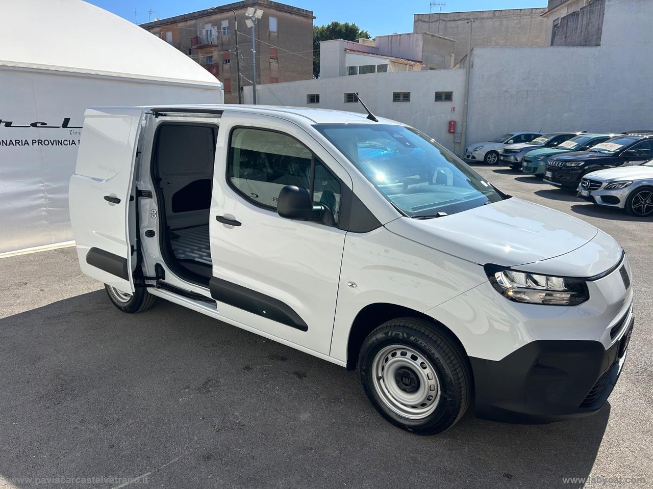 DOBLÒ 1.5 BlueHdi 100CV PC-TN Van KM/0