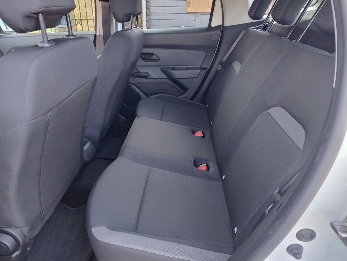 DACIA Duster 1.5 Blue dCi 8V 115CV 4x4 Essent.