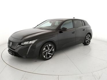 Peugeot 308 Allure Pack BlueHDi 130 EAT8 S&S aut.