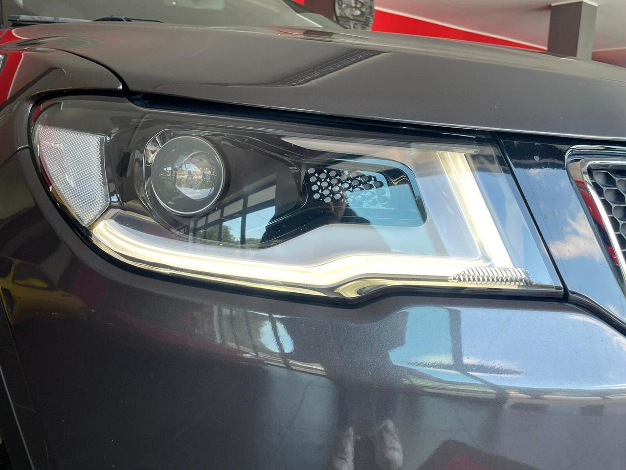 JEEP COMPASS 1.6MJT LIMITED 120cv