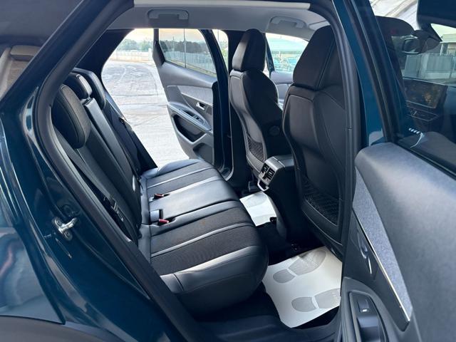 PEUGEOT 3008 1.5 BlueHDi 130 S&S Allure Pack C.AUTOMATICO