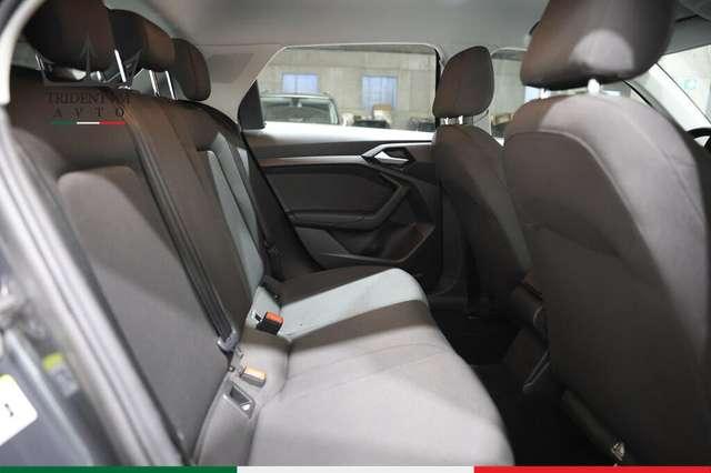 Audi A1 Sportback 25 1.0 tfsi Admired