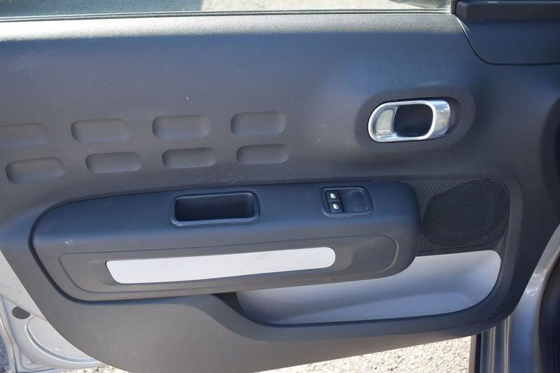 Citroën C3 C3 PureTech 83 S&S Feel