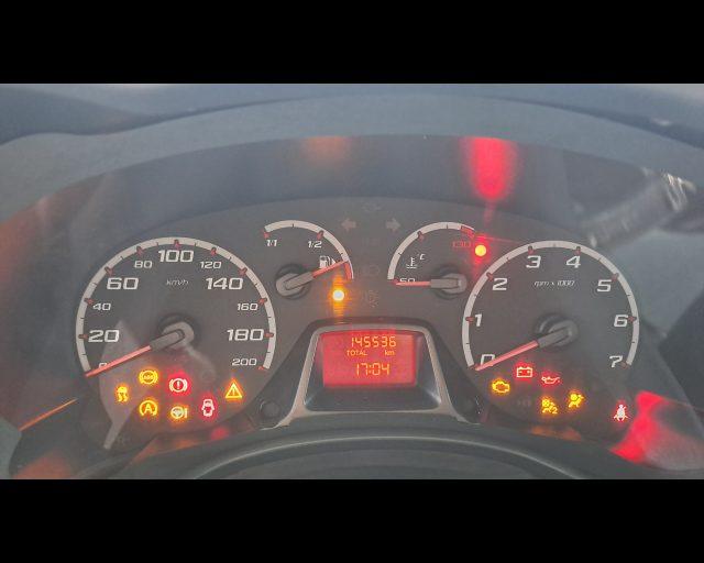 FORD Ka 1.2 69cv E5