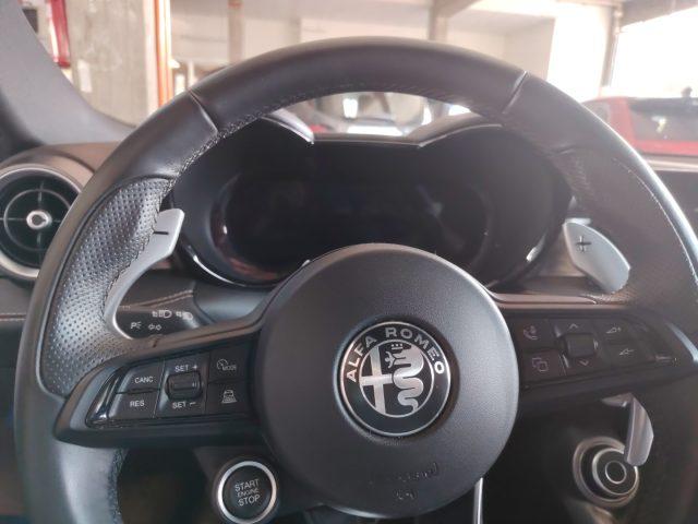 ALFA ROMEO Tonale 1.5 160 CV MHEV TCT7 Veloce