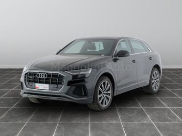 Audi Q8 50 3.0 v6 tdi mhev sport quattro tiptronic