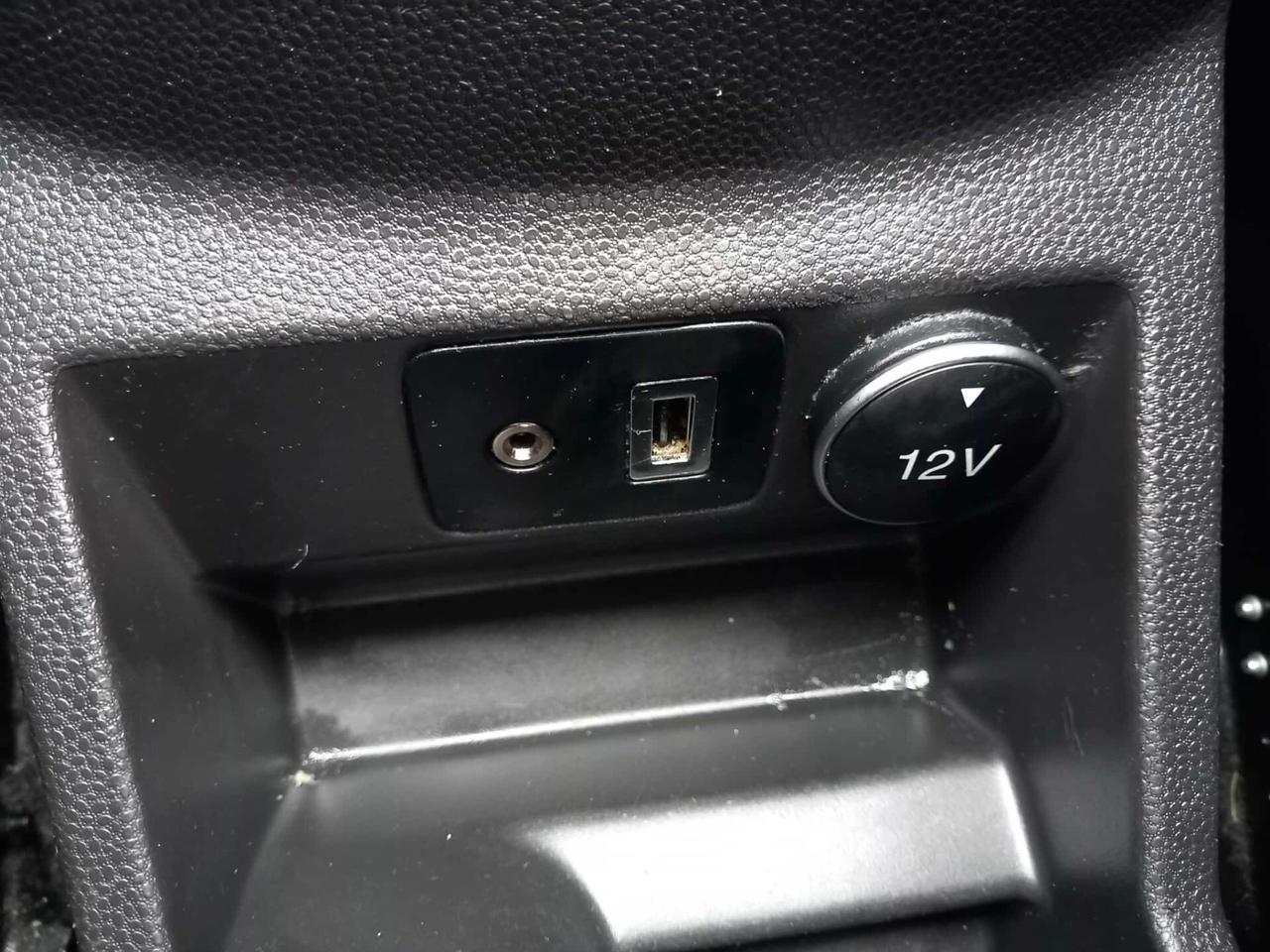 Ford Ecosport 1,5 Diesel 95Cv. Titanium Garantita 12 Mesi