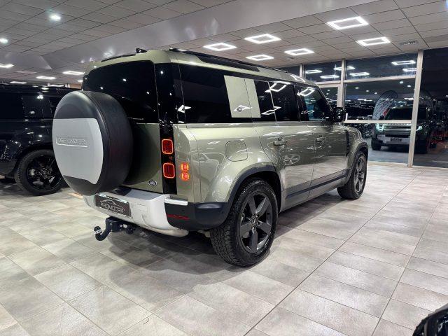 LAND ROVER Defender 110 3.0D I6 250 CV AWD Auto HSE *GANCIO*TETTO*
