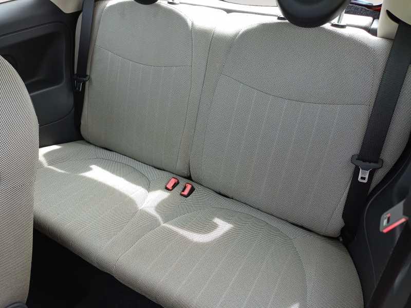 FIAT 500 1.2 Lounge 69cv